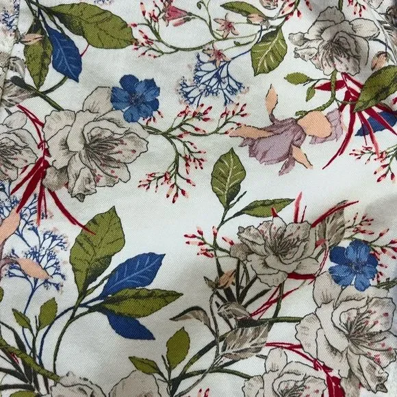 J. Jill Authentic Fit Ankle Denim Jeans - Picture 8 of 15